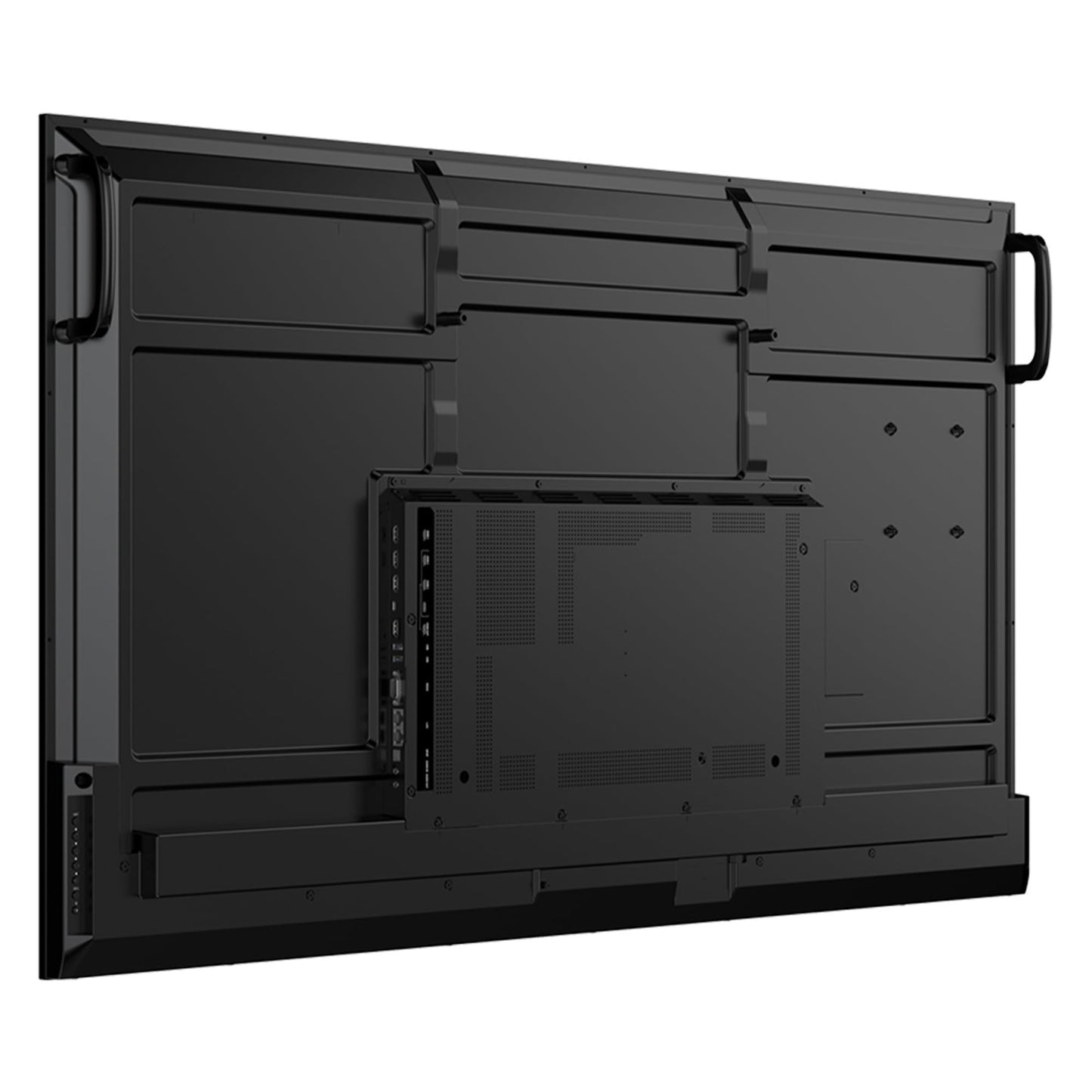 ViewSonic CDE5531 55" 4K UHD Commercial Display, 500-nit, HDMI, WiFi, 16W Audio