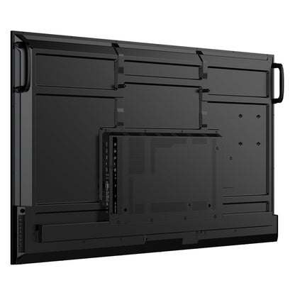 ViewSonic CDE5531 55" 4K UHD Commercial Display, 500-nit, HDMI, WiFi, 16W Audio