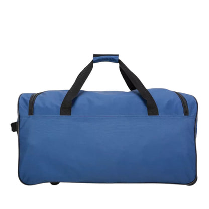 Tag Blue Freehold 5-Piece Softside Spinner Luggage Set B1130
