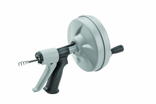 Ridgid Kwik Spin+ Drain Cleaner