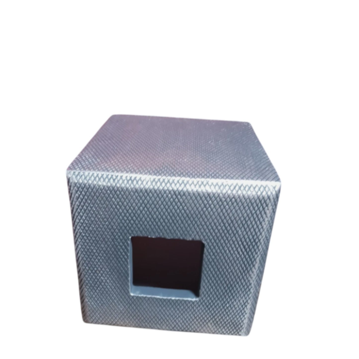 Kassatex Mesh Bath Accessory collection Tissue Holder