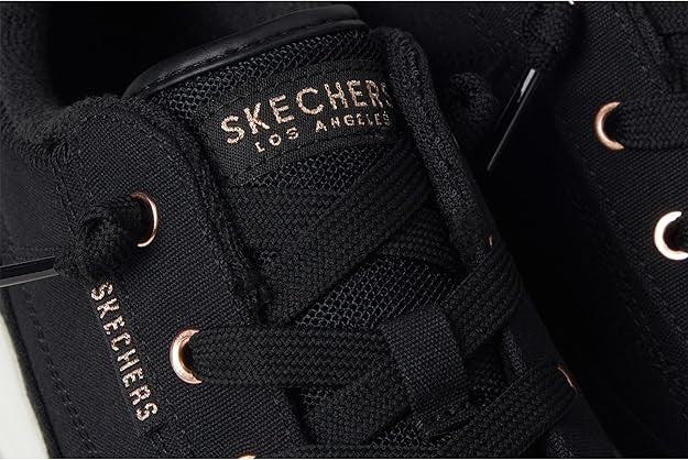 Skechers Arch Fit Arcade Meet Ya There Womens Size 7D Athletic Shoes Sneakers