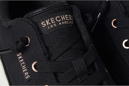Skechers Arch Fit Arcade Meet Ya There Womens Size 7D Athletic Shoes Sneakers