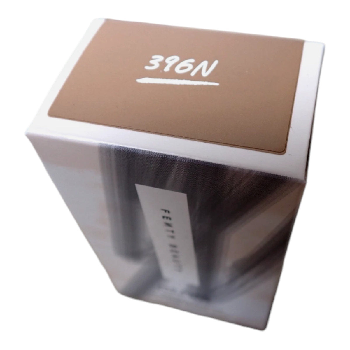 NEW FENTY BEAUTY PRO FILT'R FLUID FLEX MATTE LONGWEAR FOUNDATION 1 FL OZ 396N