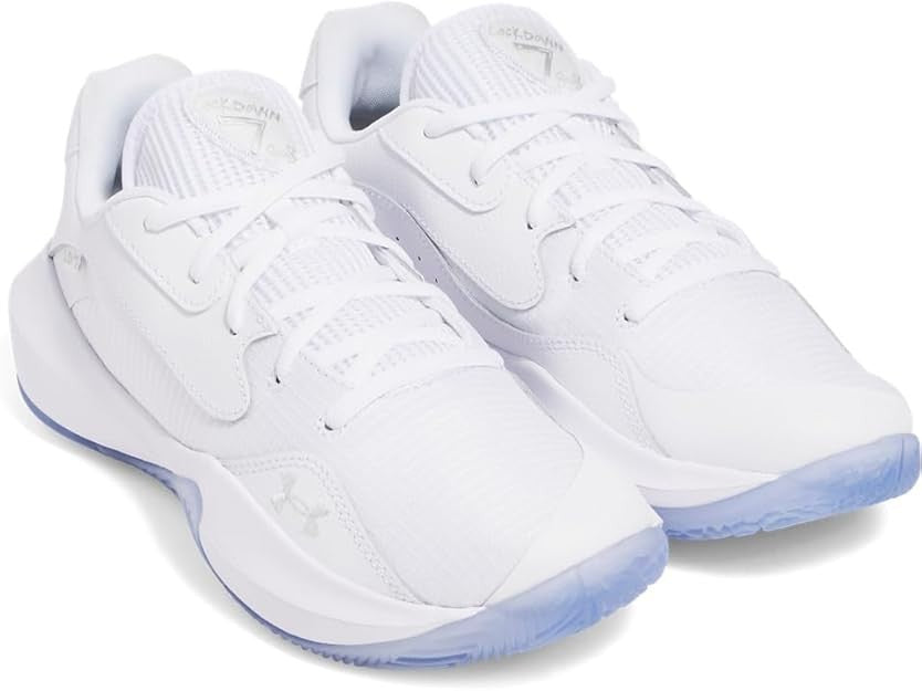UNDER ARMOUR LOCKDOWN 7 - UA SNEAKERS - BRAND NEW WITH BOX