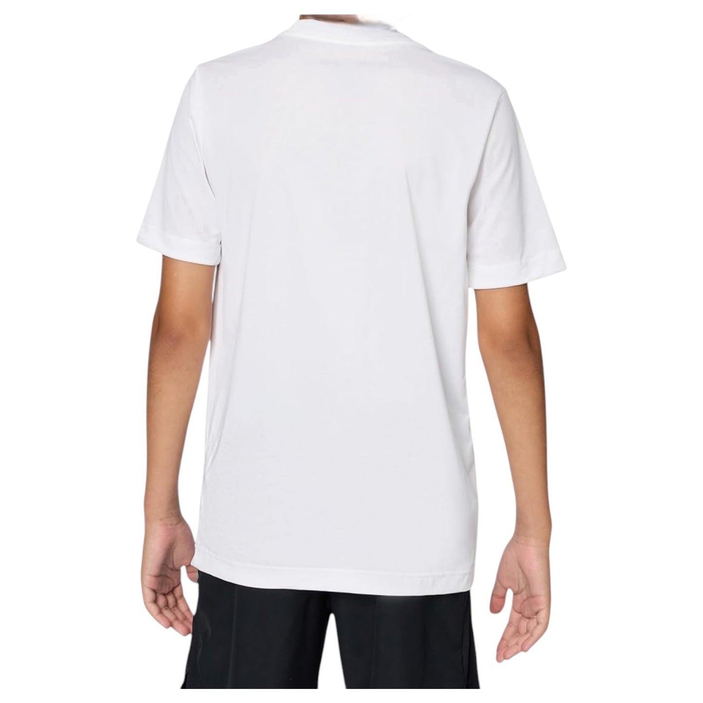 Nike Youth Boys Girls Legend Short Sleeve Dri-Fit Training Legend Shirt