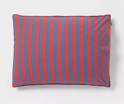 Marvel Comics  Full Comforter w/ 2 Pillowshams, Thor, Spiderman, Iron Man, Hulk