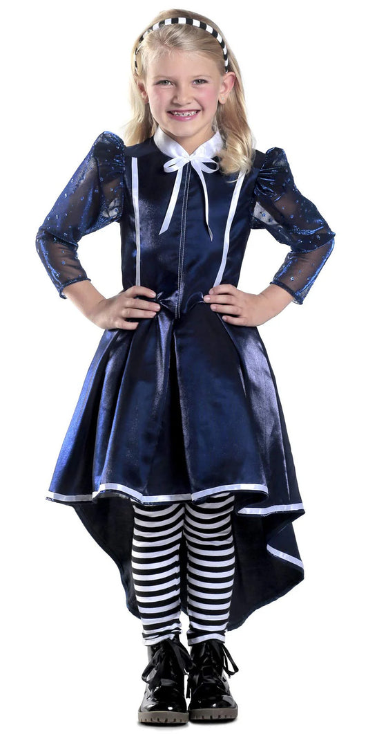 Alicia Costume, X-Large