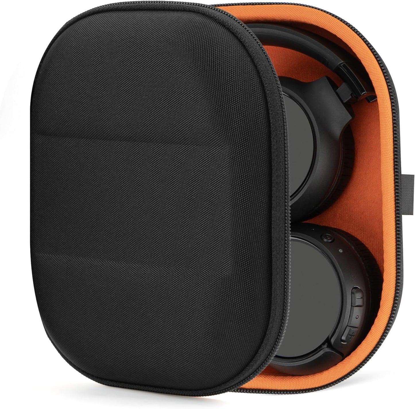 Geekria Carrying Case for JBL Tune 600BTNC, 400BT, 500BT, Jr 310BT Headphones
