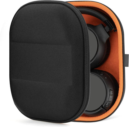 Geekria Carrying Case for JBL Tune 600BTNC, 400BT, 500BT, Jr 310BT Headphones