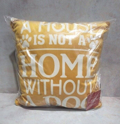 Decorative Pillow, 20"x 20" Many Variations!
