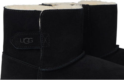 *NEW* Toddler UGG T KEELAN II WINTER BOOTS (TD) BLACK (1157634T BLK) 👍