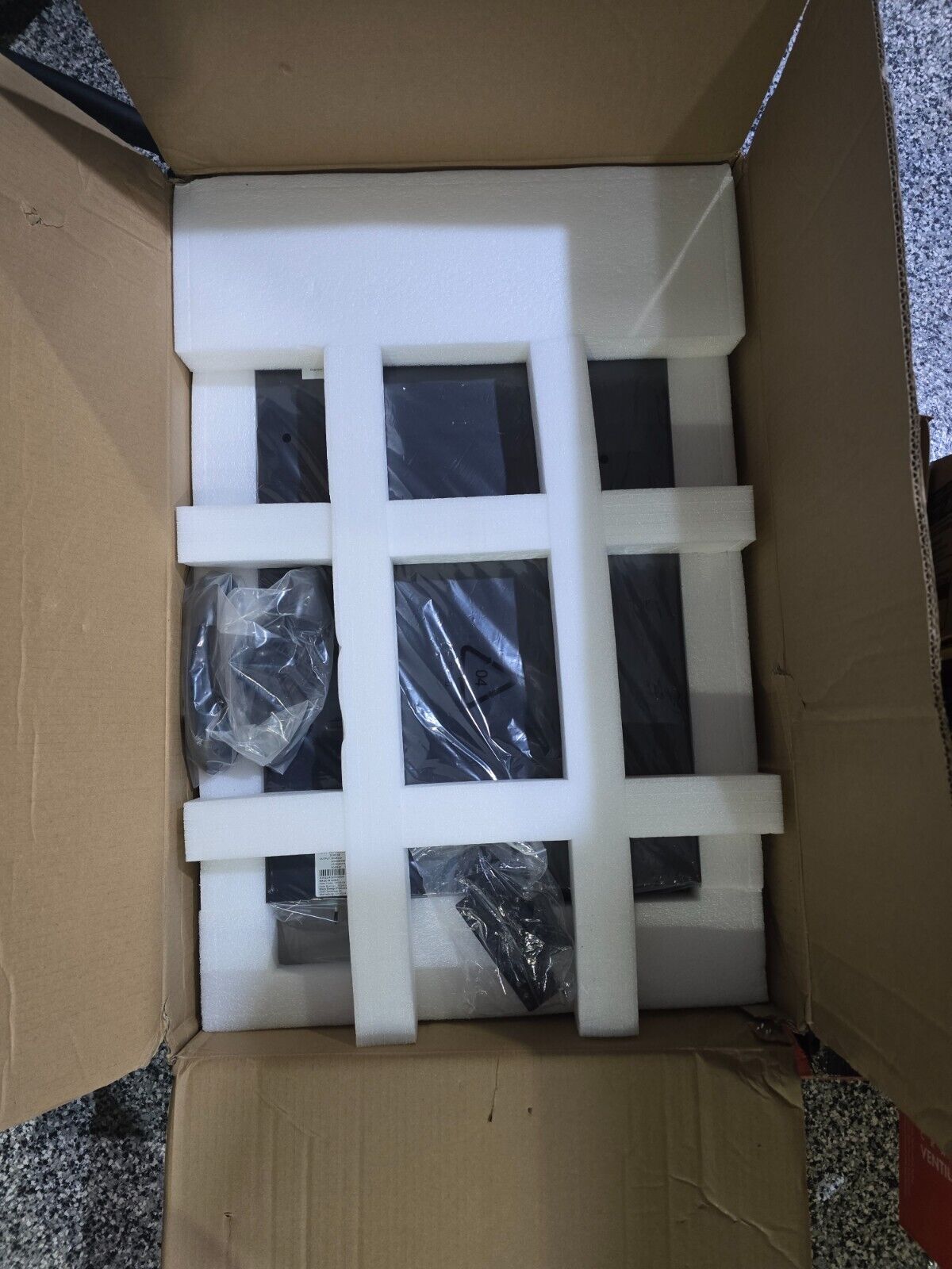 Staco Energy SCV-ELE-6K- 6kVA Rack Mount UPS Module