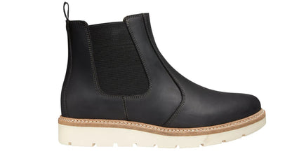 Alpine Design Blaze Chelsea Leather Boot Tan/ Ivory/Black Italy Womens 9-11 New