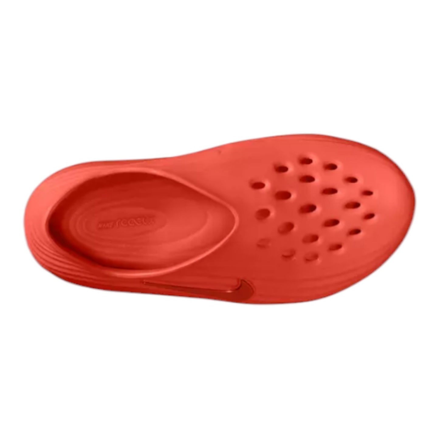 Nike Men's ReactX Rejuven8 - Picante Red - HV5060-603 - Brand New Colorway