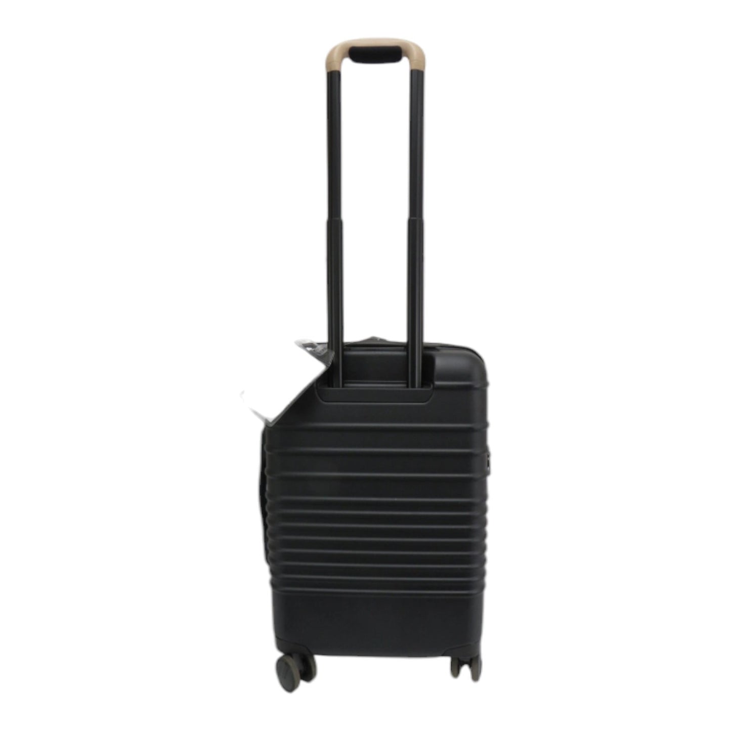BEIS Carry-On Roller Spinner | PINK or BLACK | 23" | $268.00