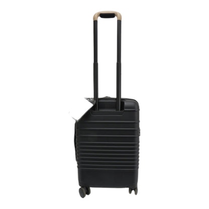 BEIS Carry-On Roller Spinner | PINK or BLACK | 23" | $268.00