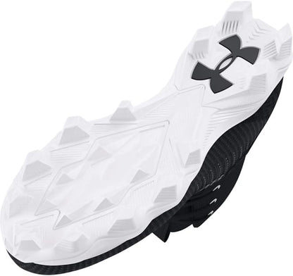 Under Armour Football Shoe Cleats UA Highlight Fran RM 2.0 Free Shipping
