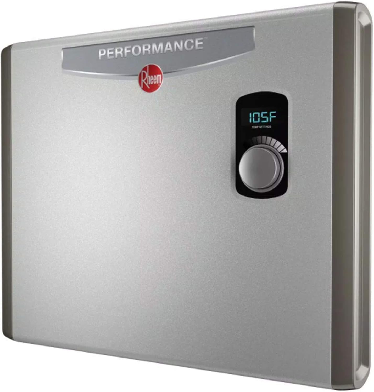 Rheem Performance 36kw Tankless Electric Water Heater RETEX-36 Open Box