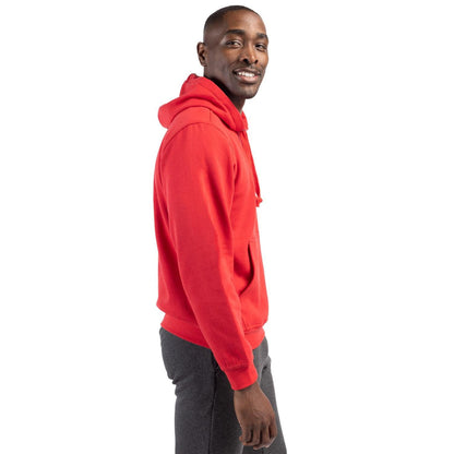 Cutter & Buck Clique Unisex Stockholm Pullover Hoodie