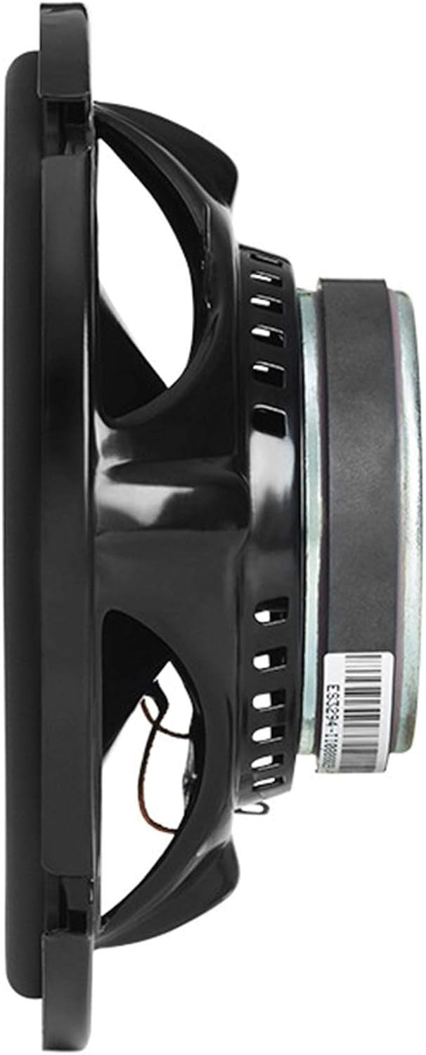 JBL STAGE 3 607C 6.5" Component Speaker System 6-1/2" STAGE3 607CAM With Grilles