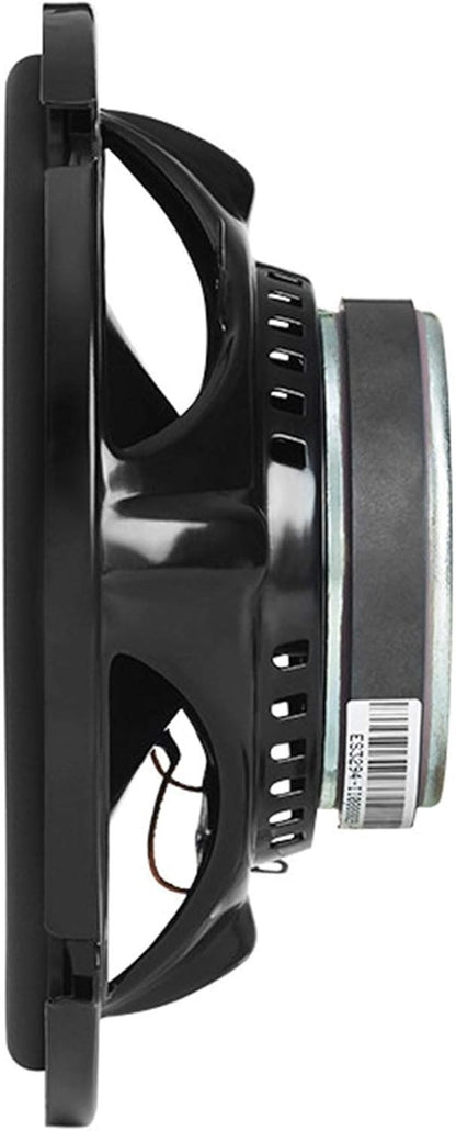 JBL STAGE 3 607C 6.5" Component Speaker System 6-1/2" STAGE3 607CAM With Grilles