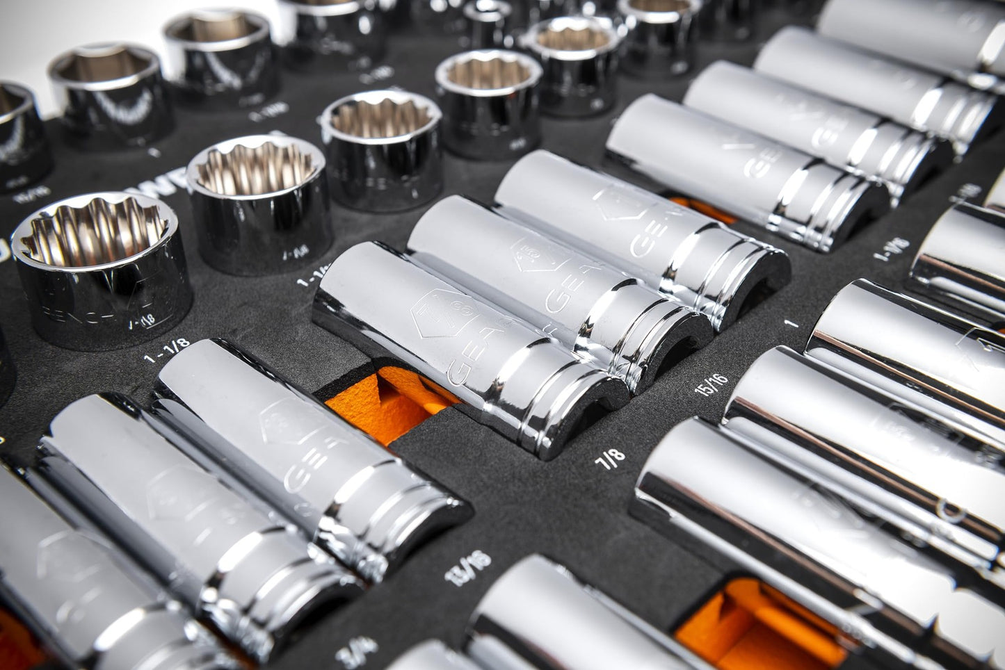 GEARWRENCH Modular SAE