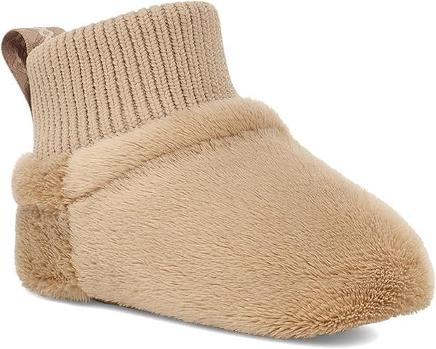 Children Unisex Boots UGG Kids Baby Nesti & Bixbee (Infant)