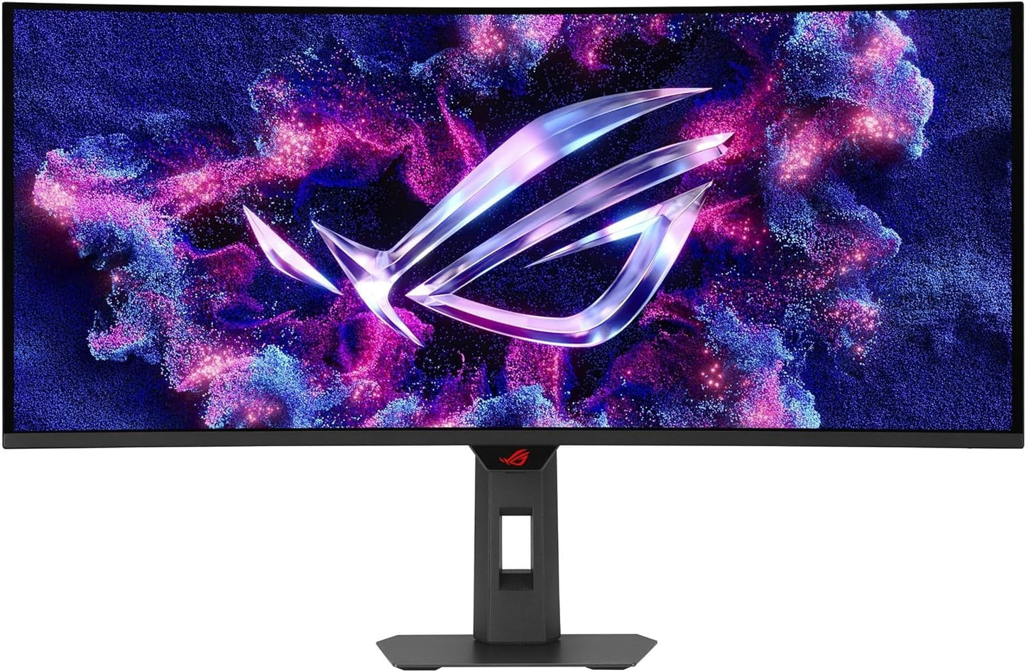 ASUS ROG Strix OLED XG34WCDG Monitor – 34-inch 3440x1440, 175Hz (Above 144Hz)