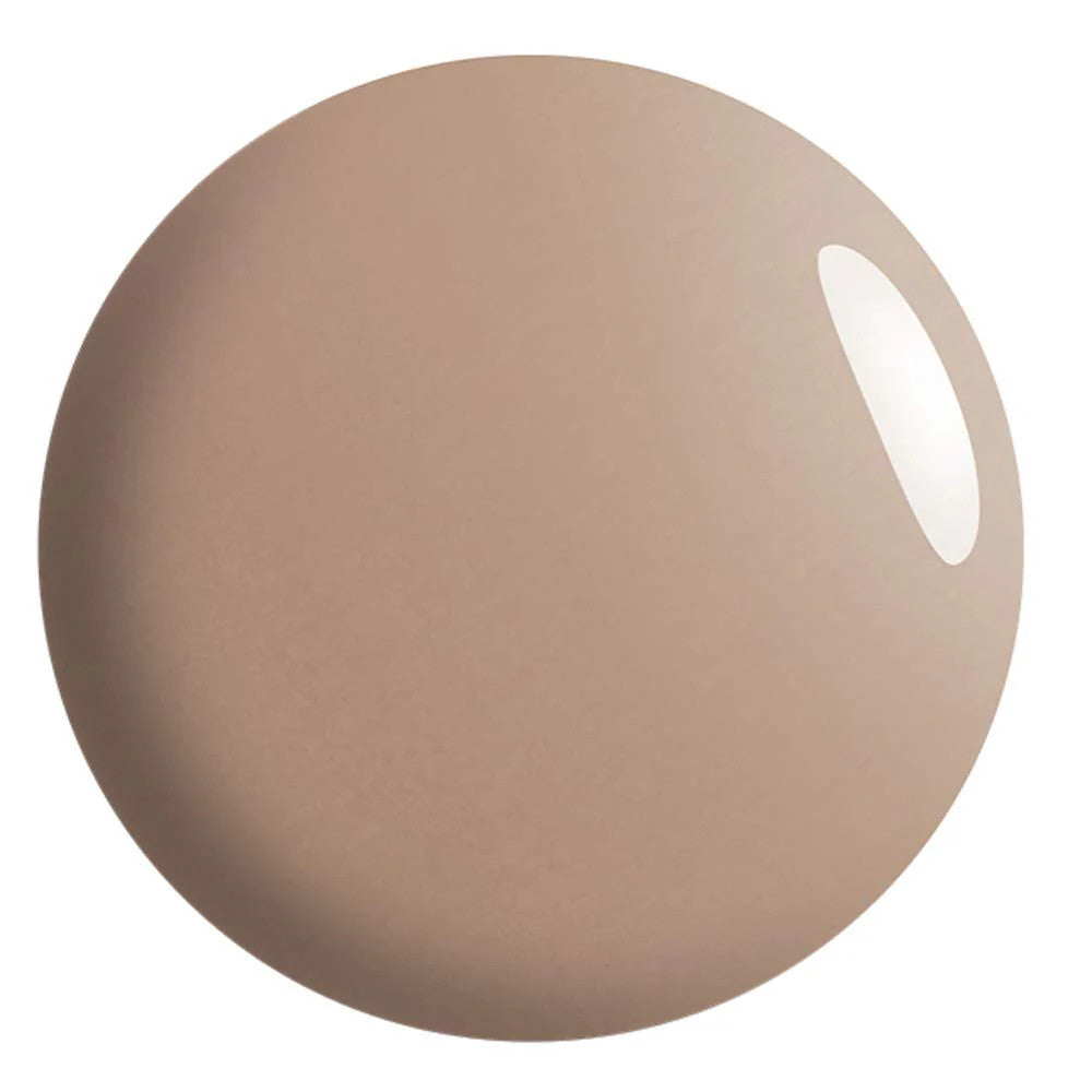SensatioNail by Nailene Color Gel Polish, Taupe Tulips, .25 fl oz