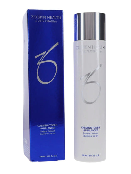 ZO Skin Health Calming Toner pH Balancer 6 oz