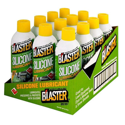 B'laster 16-SL Industrial Strength Silicone Lubricant