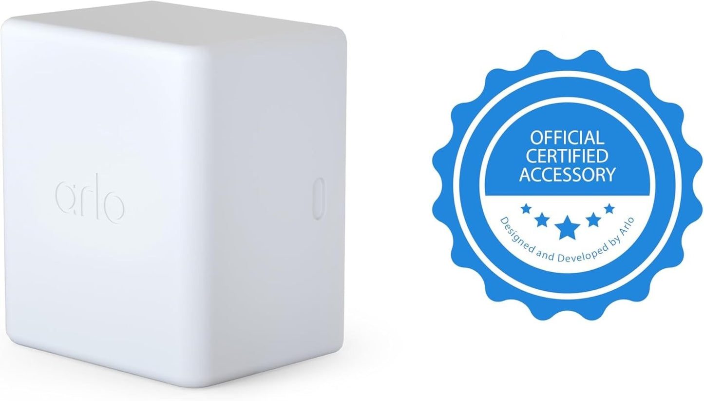 Rechargeable Lithium-ion Battery for Arlo Ultra & Pro 4, Pro 3 Security Cameras