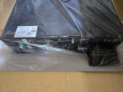 Staco Energy SCV-ELE-6K- 6kVA Rack Mount UPS Module