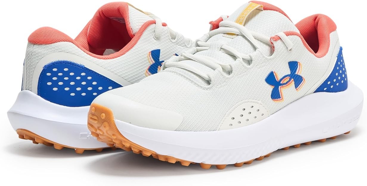 Men's Sneakers & Athletic Shoes Under Armour Surge Golf Cleats