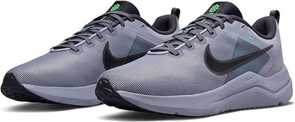 Nike Downshifter 12 Indigo Haze Mens Running DD9293-500 NEW Sz 10.5