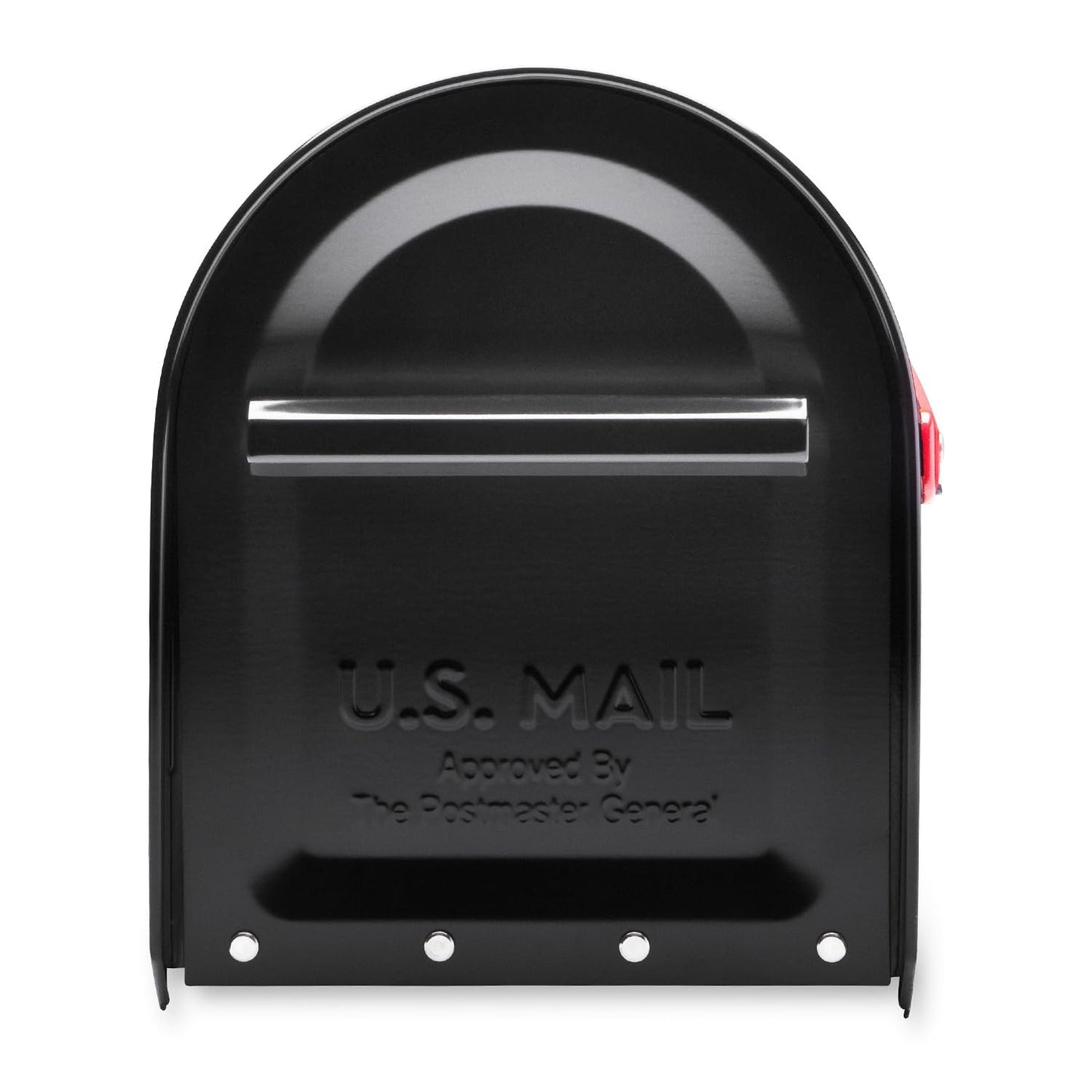 Architectural Mailboxes 5560B-R-10 Sequoia