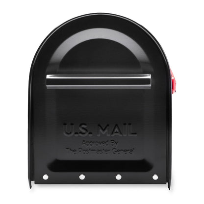 Architectural Mailboxes 5560B-R-10 Sequoia
