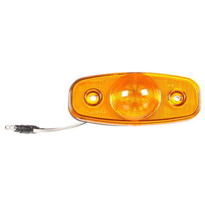 Truck-Lite Yellow LED Lamp - 26270Y