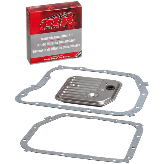 ATP B-175 Automatic Transmission Filter Kit