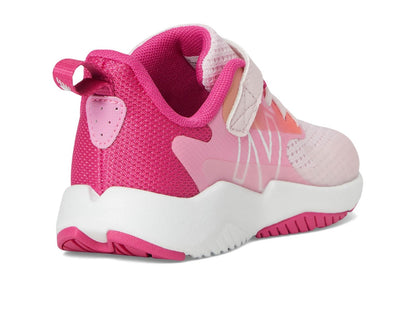 New Balance Kid's Rave Run V2 Bungee