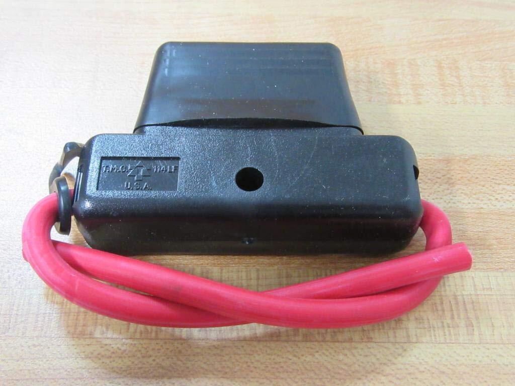 Napa 782-5317 Fuse Holder 7825317