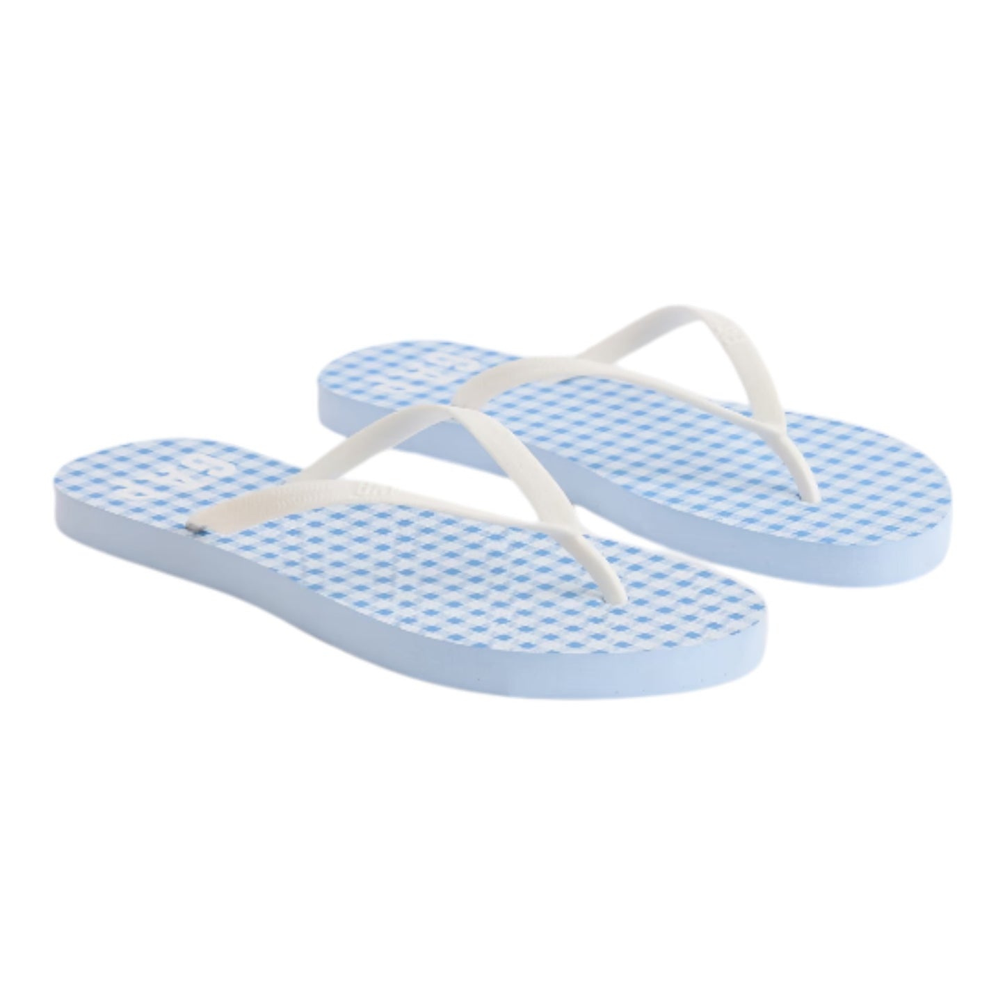 GAP Logo Flip Flops Women’s Size 7, 8 & 9 Sandals, Black, Green, Polka Dots etc