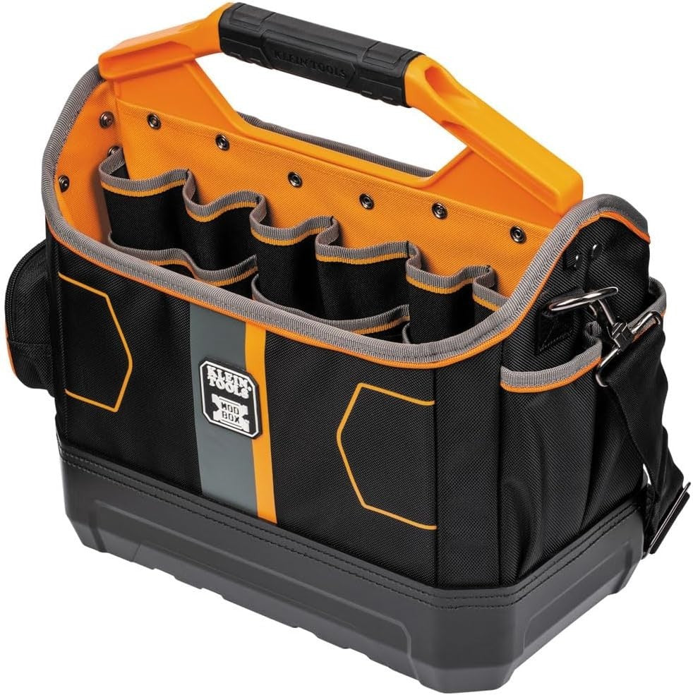 Klein Tools 62202MB  MODbox Tool Tote, Pockets 33