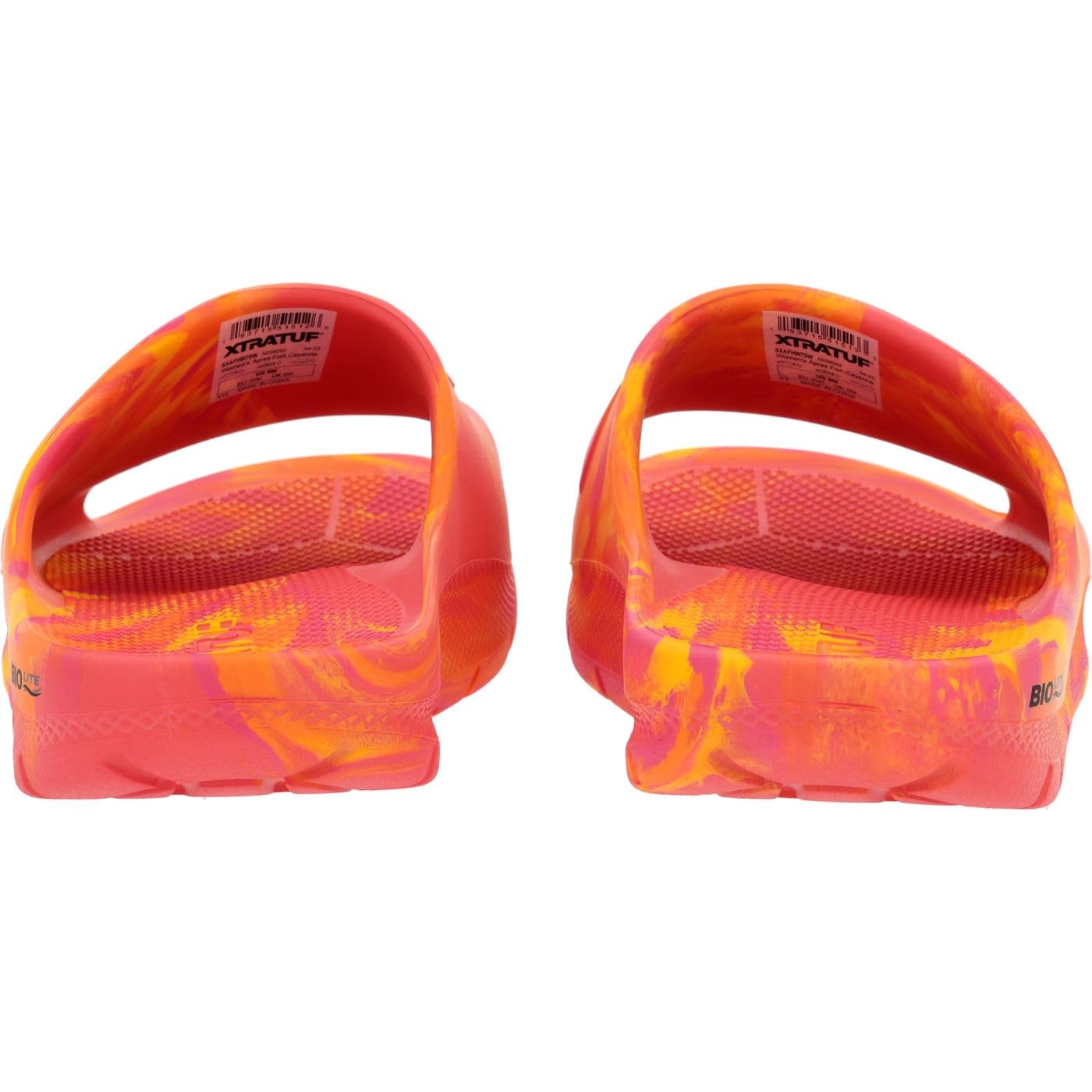 Xtratuf Women's Après Fish Slide