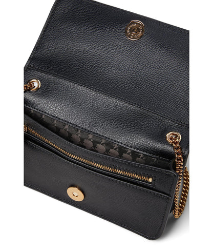 KARL LAGERFELD Paris Lafayette Wallet On Chain
