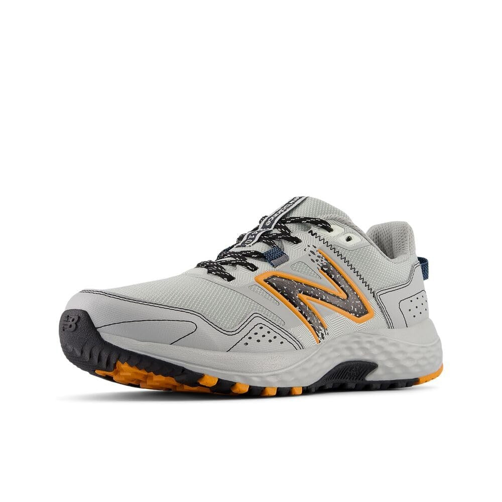 New Balance Men's 410 V8 Trail Running Shoe