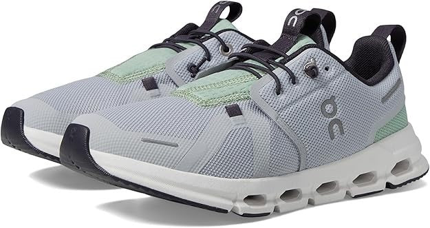 ON Cloud Sky Glacier/Sage - Kids - size 3.5 - 3YD11442594 - 7615537119793