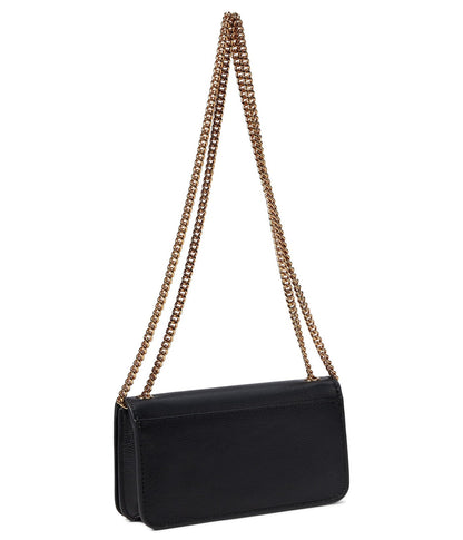 KARL LAGERFELD Paris Lafayette Wallet On Chain