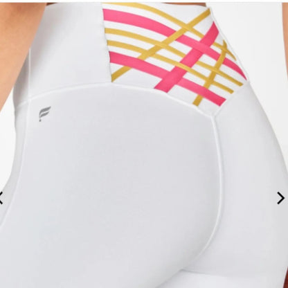 The Boost II 7/8 Kessler High- Waisted Strappy, S